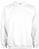 Sudadera Basica Cordoba Joylu - Color Blanco